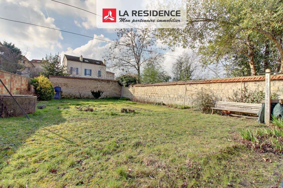 Appartement à POISSY