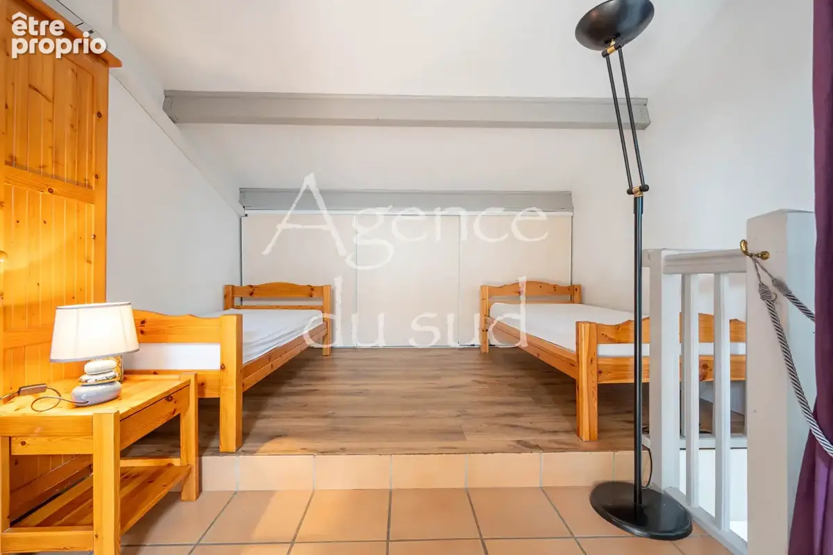 Appartement La Ciotat 2 pièces terrasse vue mer - photo 9