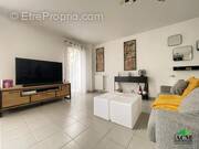 Appartement à HERBLAY