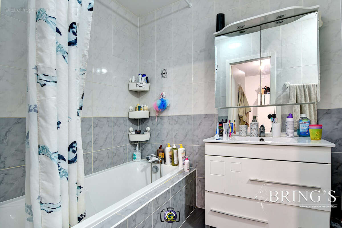 Maison à KEDANGE-SUR-CANNER