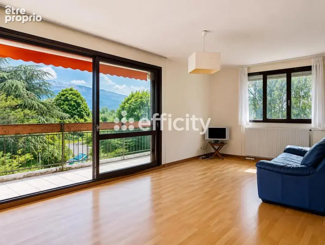 Appartement ancien - photo 3