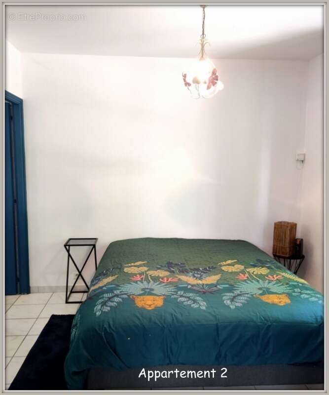 Appartement à LECTOURE