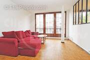 p1-092025 - Appartement à MEUDON
