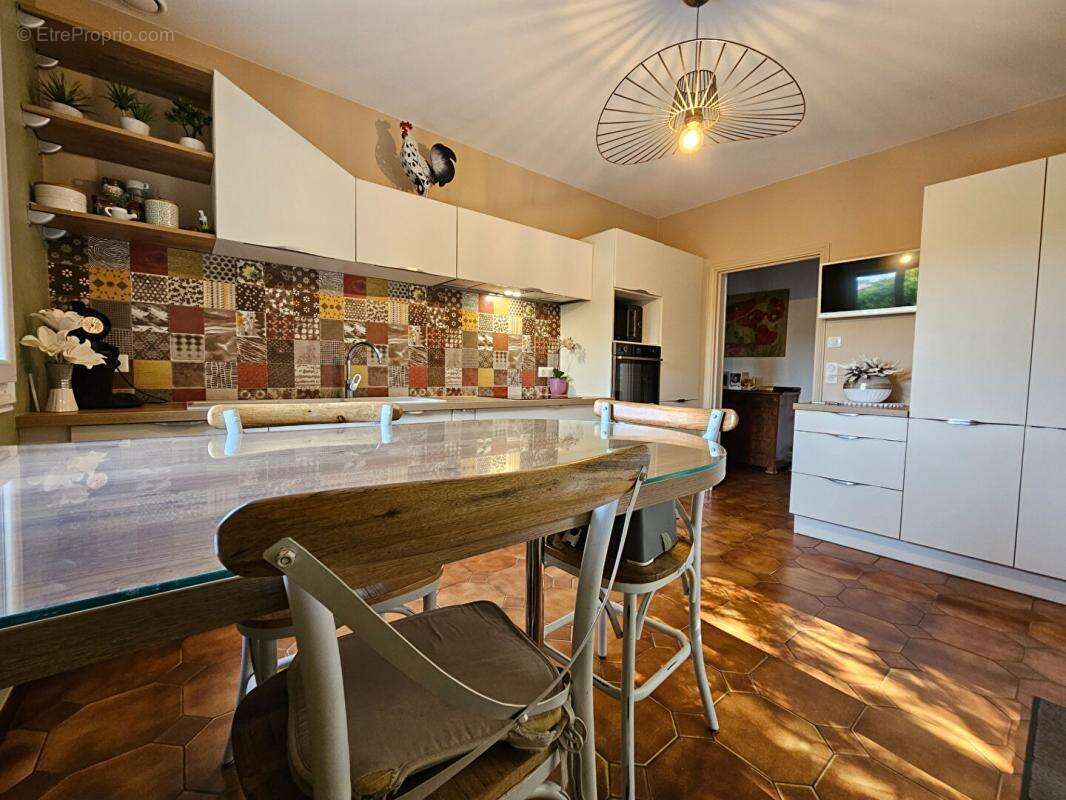 Maison à PENNE-D'AGENAIS