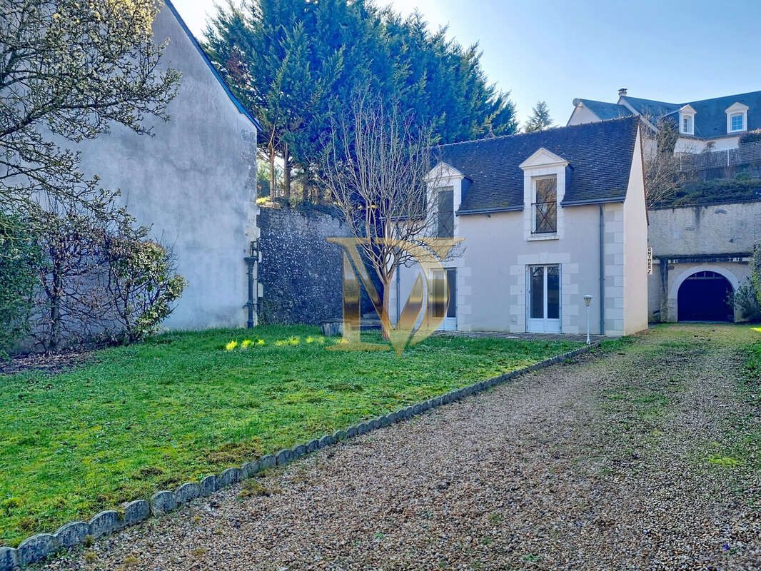 Maison à AMBOISE