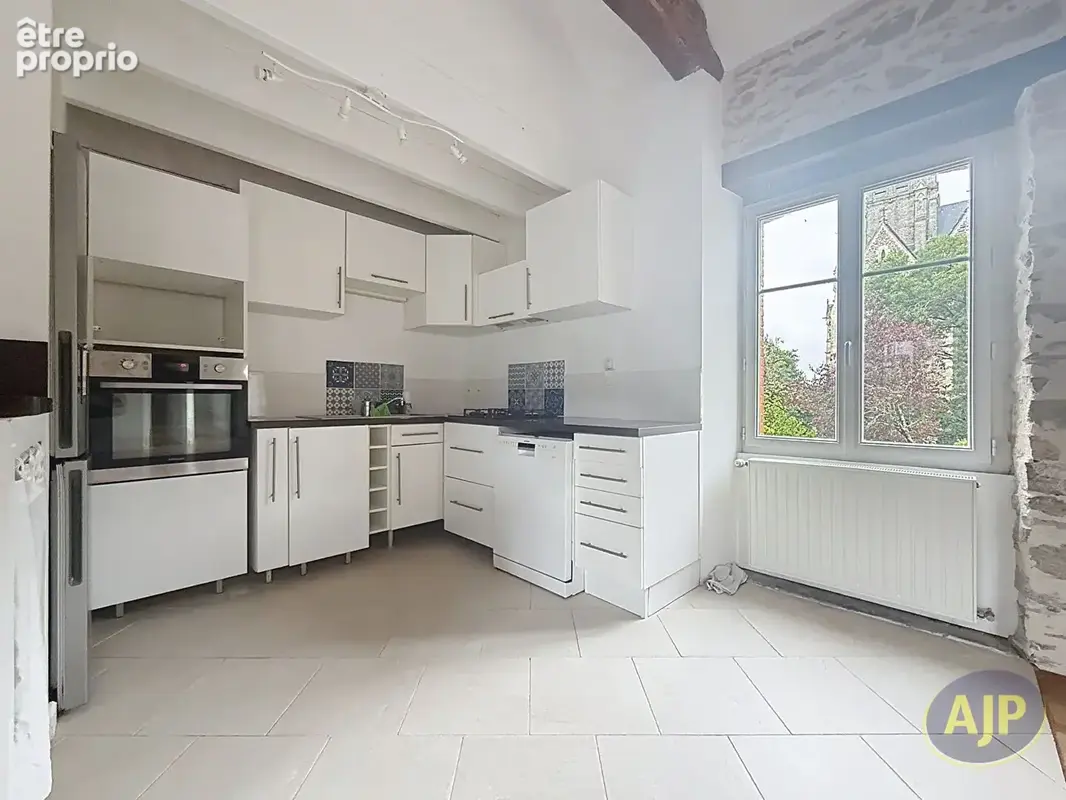 Appartement Sainte Pazanne - photo 3