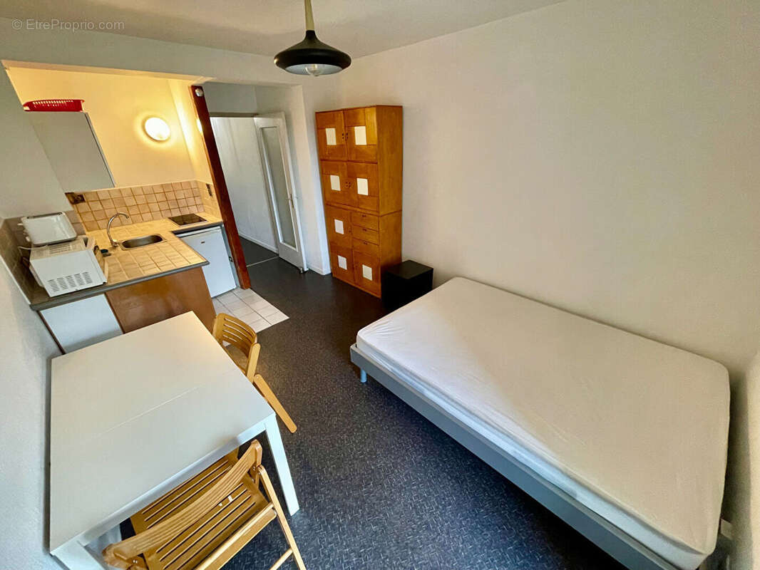 Appartement à BLAGNAC