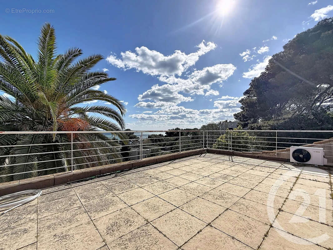 Maison à SETE