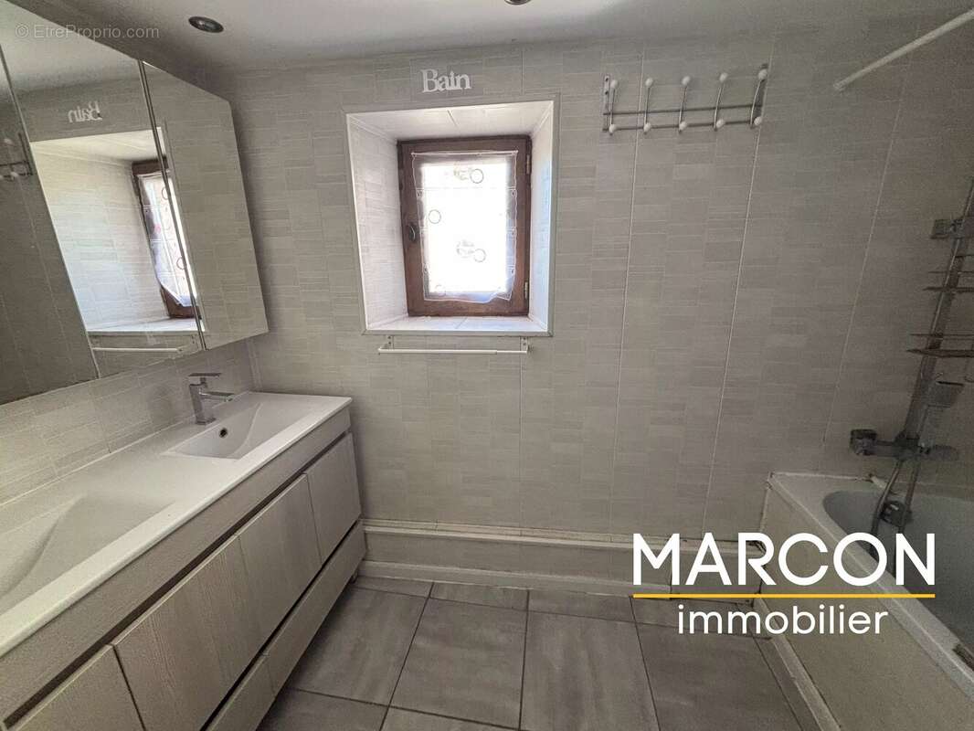 Vente maison secteur champagnat - photo 12
