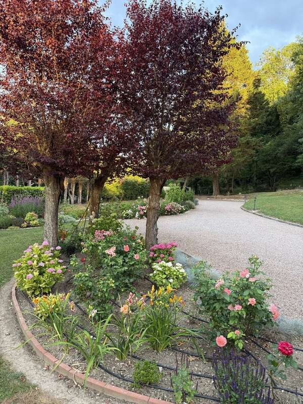 Propriété de caractère en pierre  Prestations haut de gamme  Environnement exceptionnel - photo 25