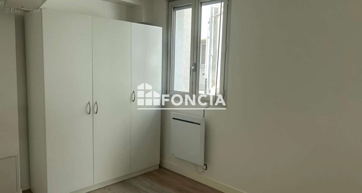 Appartement à AGEN