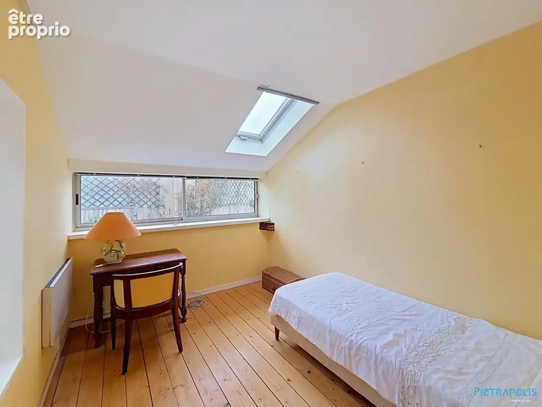 Appartement 4 pièces 108 m² à vendre à Chalon-Sur-Saone (71100) - photo 4