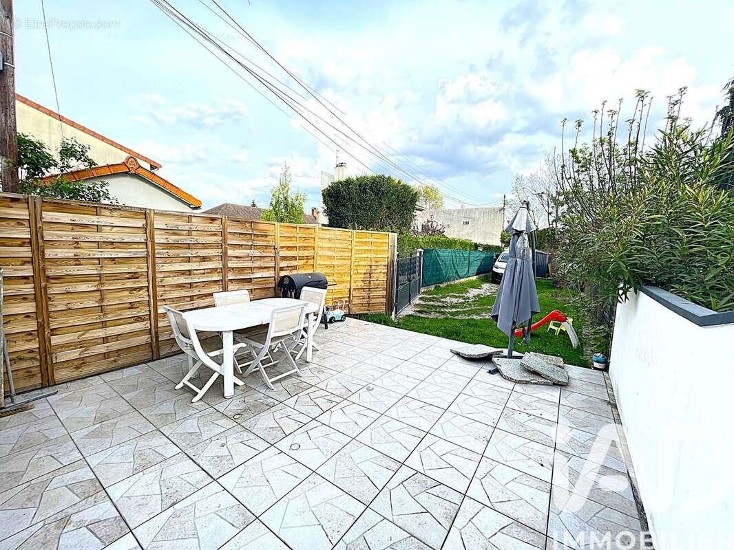 Photo 5 - Maison à BEZONS