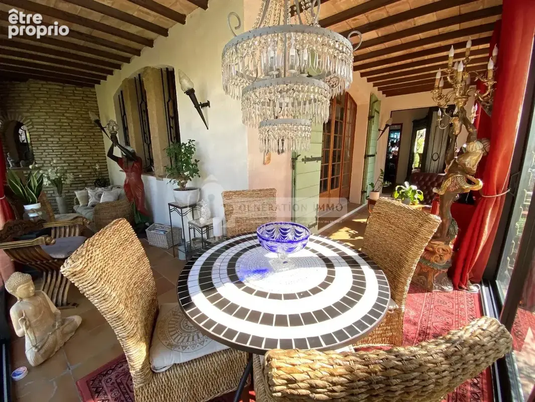 Belle Maison sur Beaucaire - photo 9