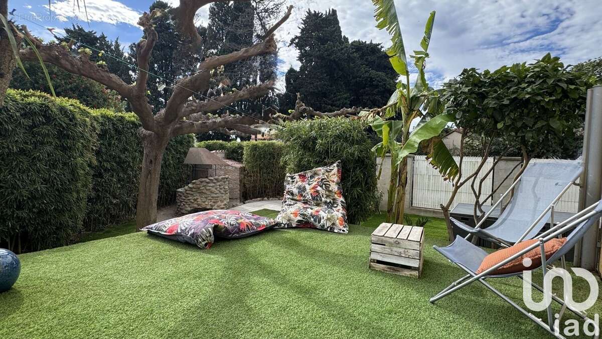 Photo 4 - Maison à VILLELONGUE-DE-LA-SALANQUE