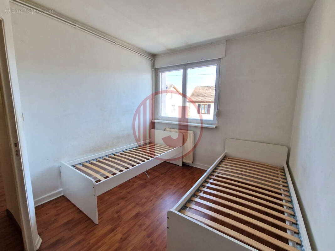 Appartement à SOCHAUX