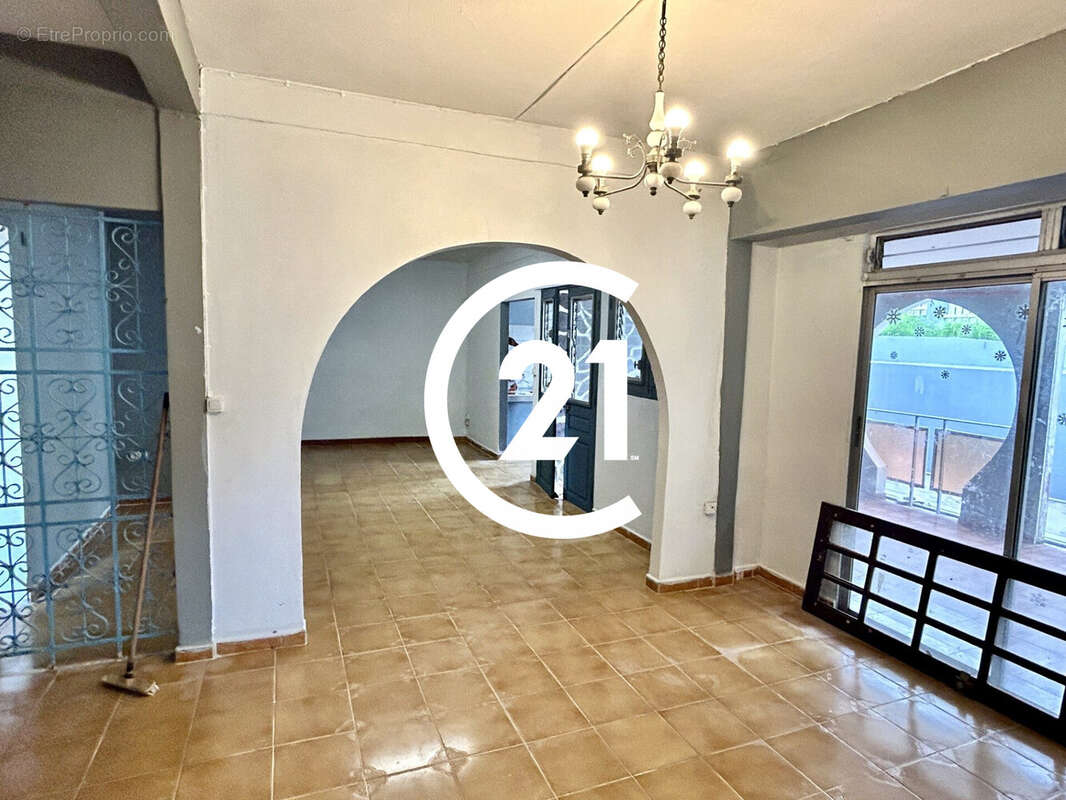 Maison à SAINT-JOSEPH