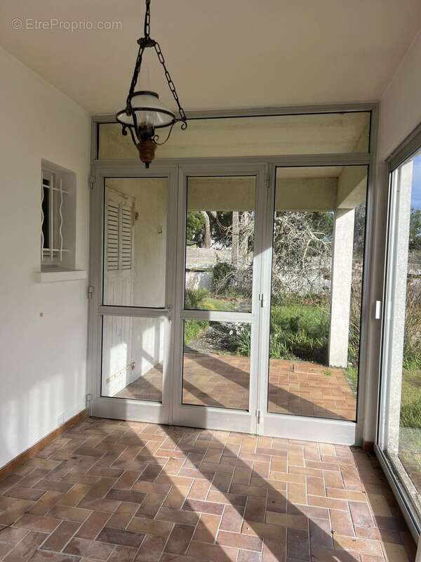 Maison à LARMOR-PLAGE