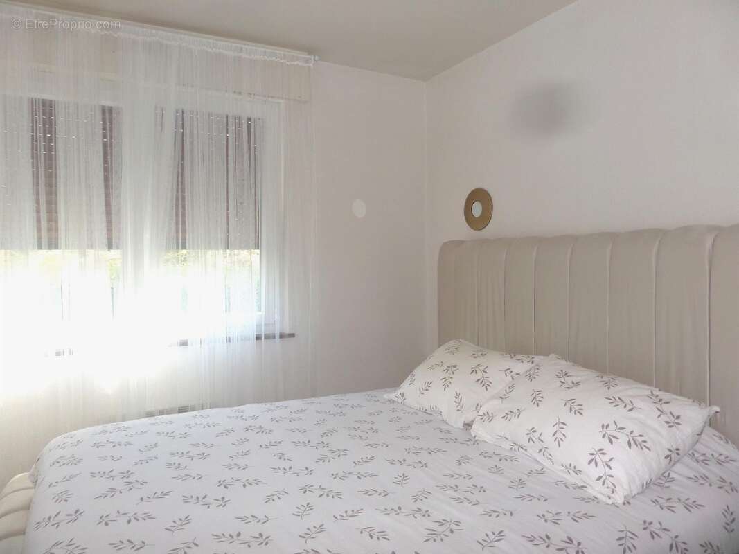 Maison à MONTBELIARD