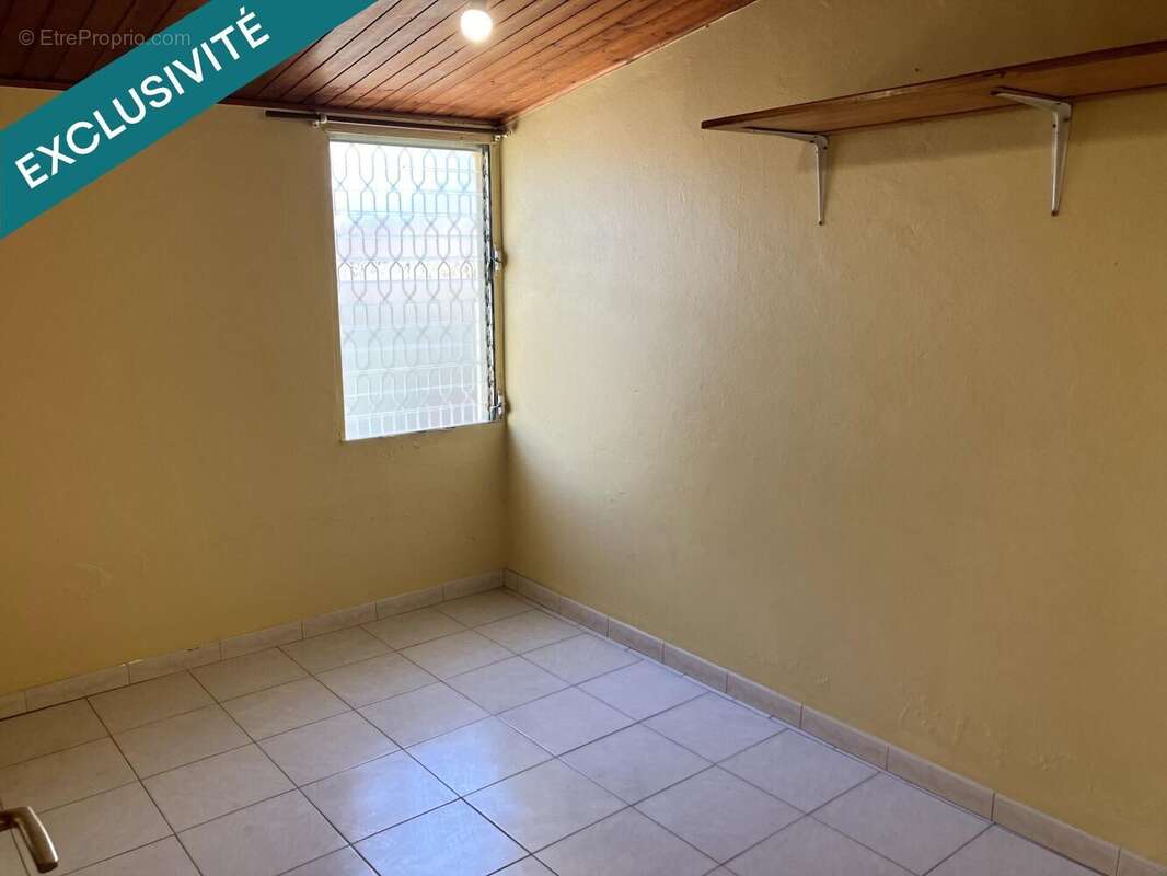 Photo 3 - Maison à LE FRANCOIS
