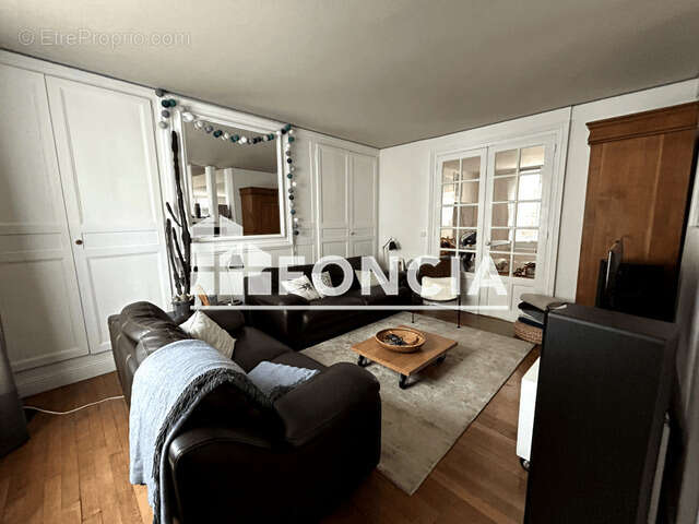 Appartement à CHARTRES