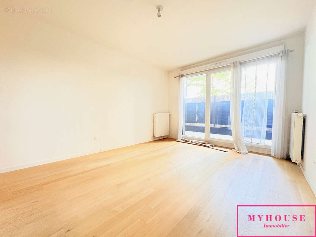 Appartement 3P 65m2 (proche transports) - photo 3