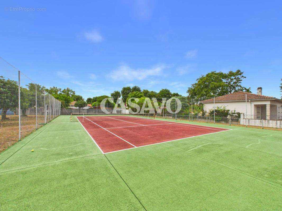 Vente Maison 5 pièces de 152m² - 33850 Léognan - photo 30