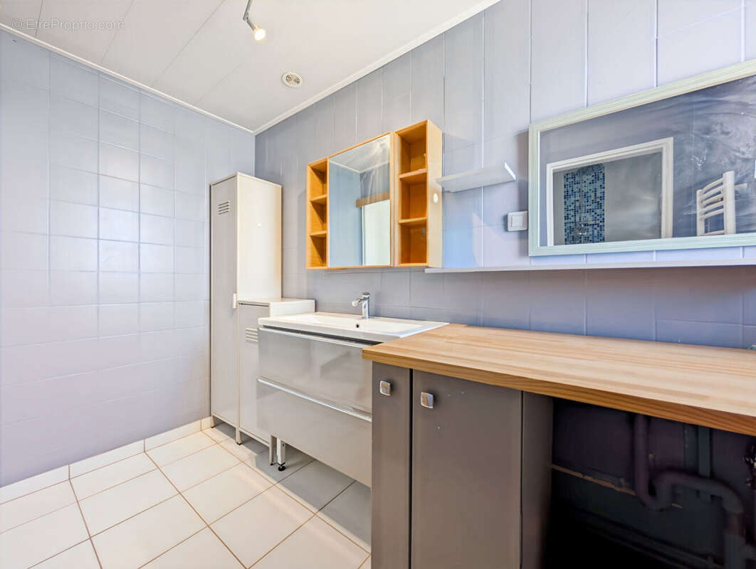 Appartement à MONTGERON