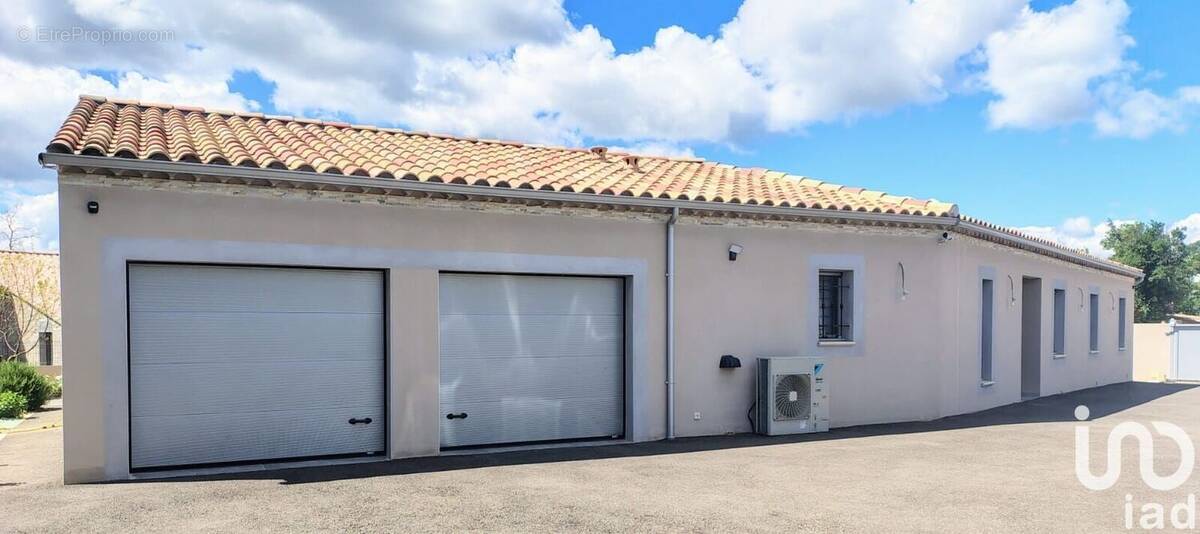 Photo 1 - Maison à SAINT-SATURNIN-LES-APT