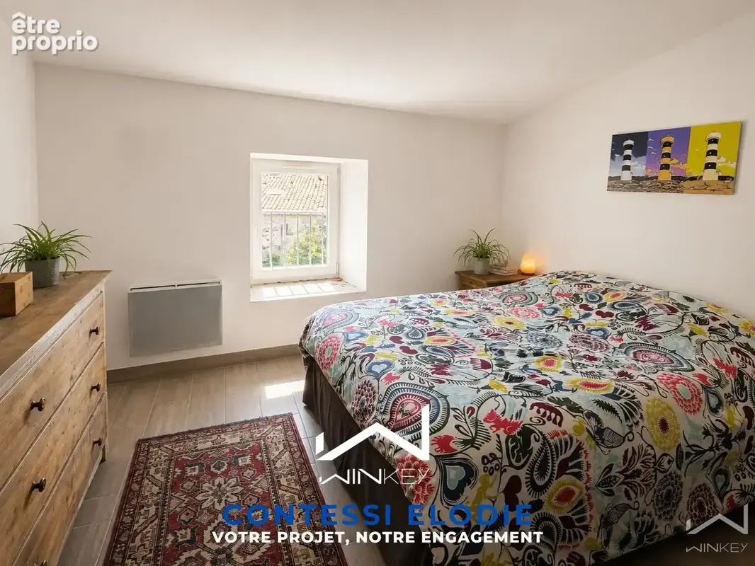 Maison 4 chambres, avec appartement et vaste garage - photo 11