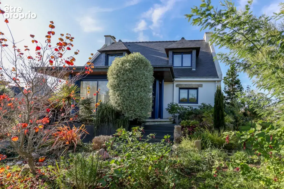 Maison HQC à Muzillac - photo 2