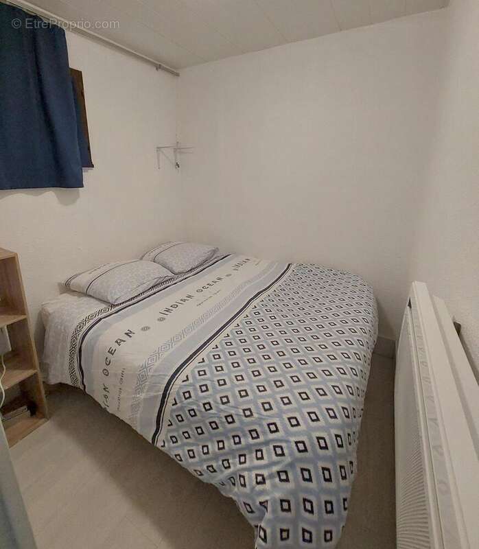 Photo 4 - Appartement à GRUISSAN