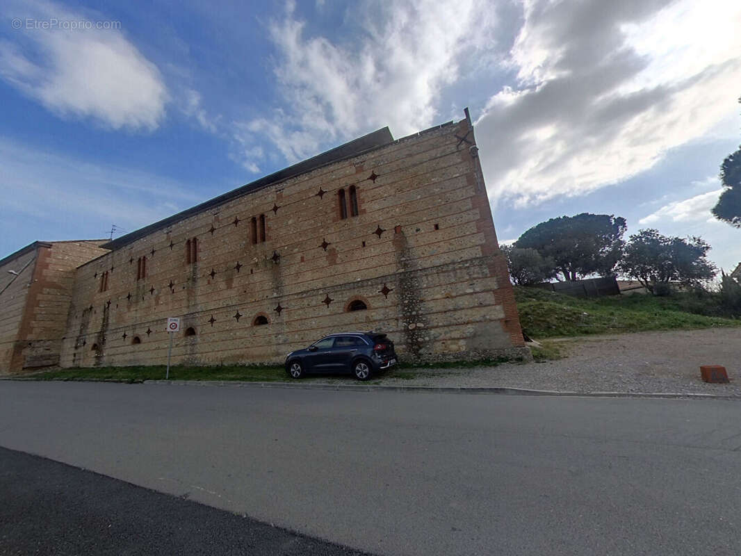 Maison à BANYULS-DELS-ASPRES