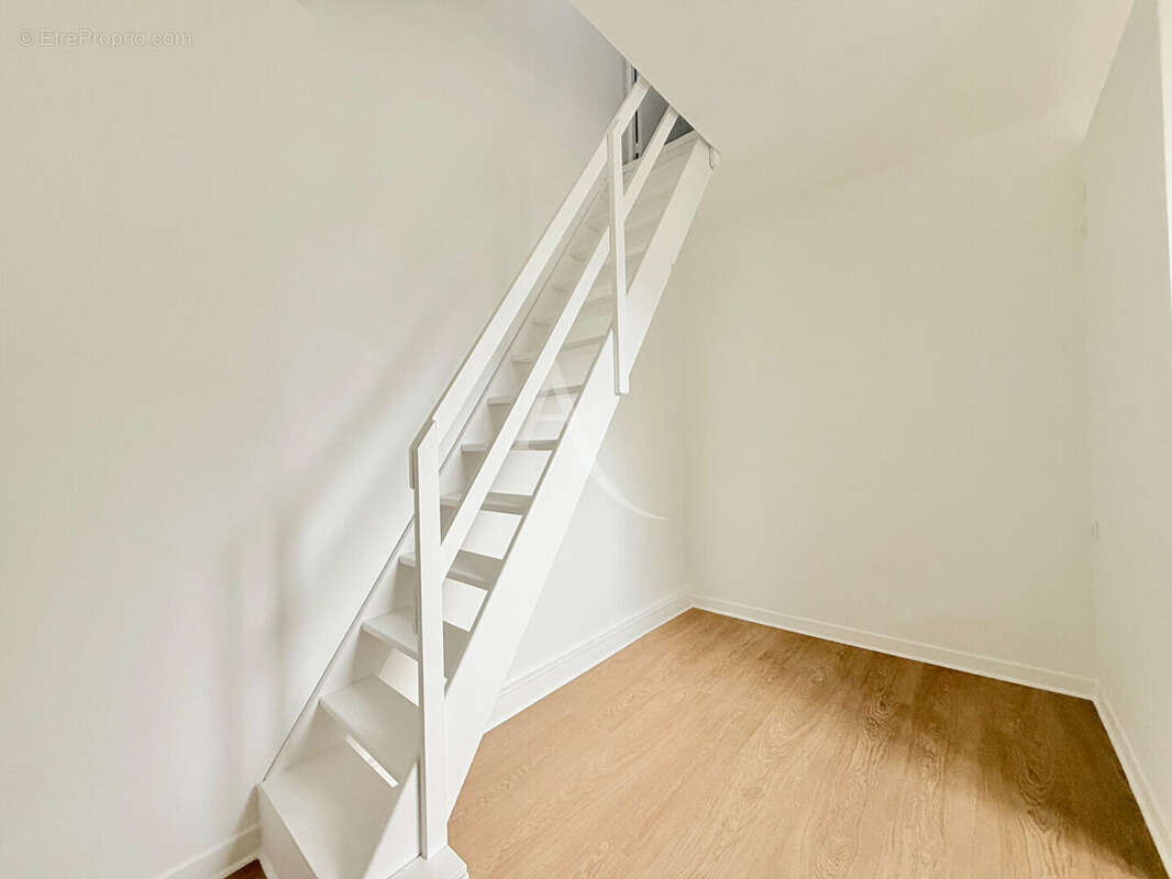 Maison à FONTENAY-SOUS-BOIS