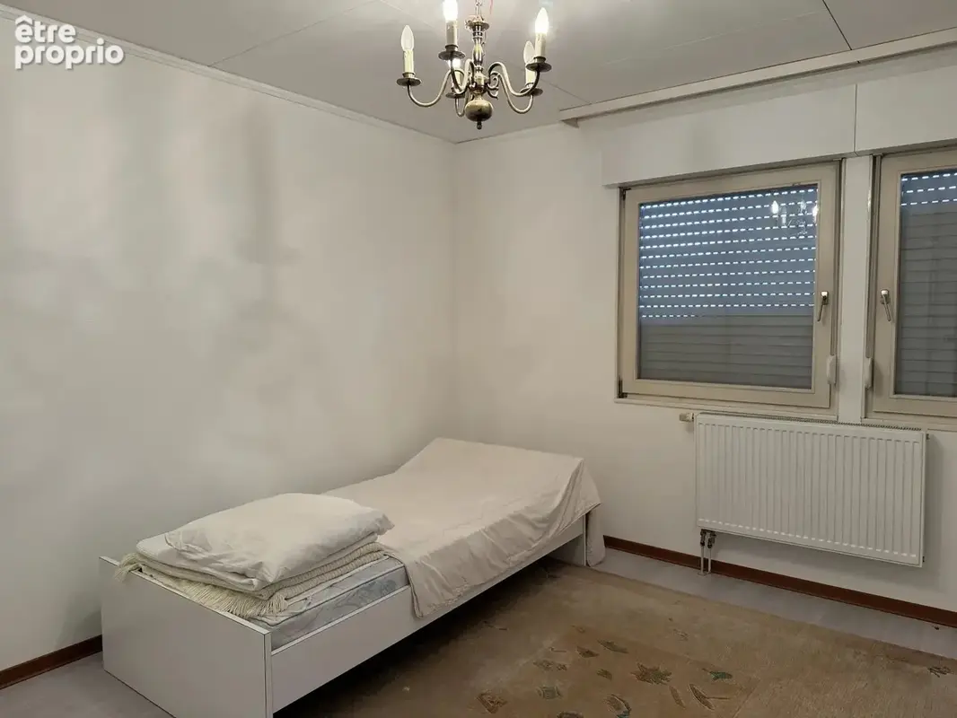 Saint-louis maison de plain pied - photo 7