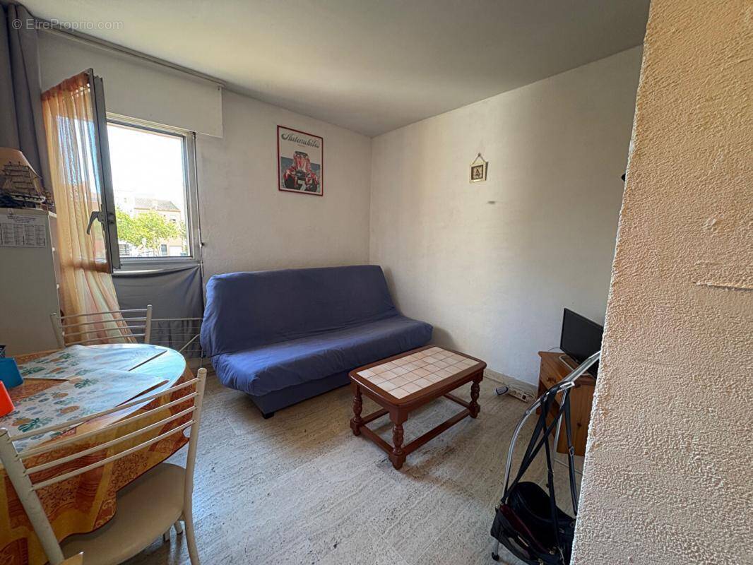 Appartement à AGDE