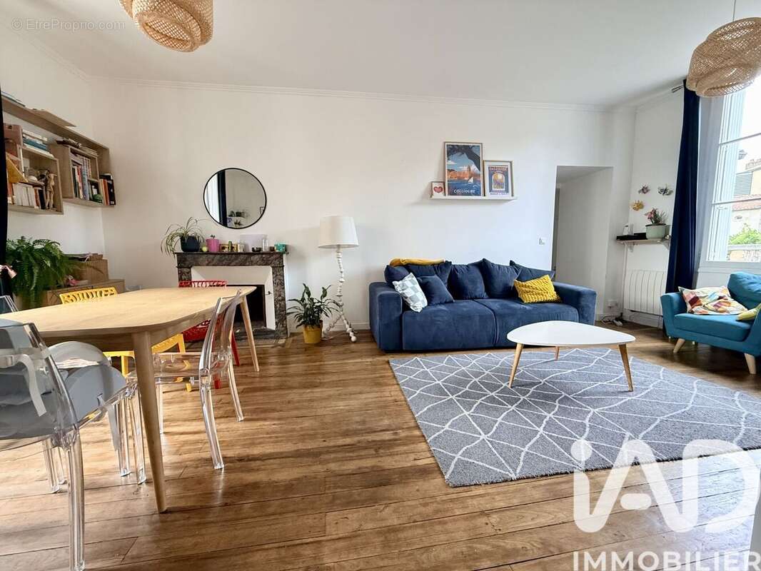 Photo 5 - Appartement à POITIERS