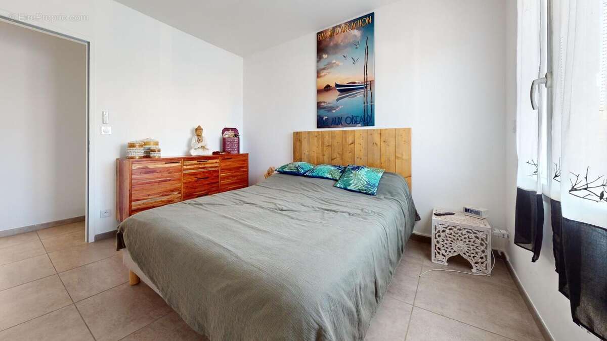 Photo 3 - Maison à LEGE-CAP-FERRET