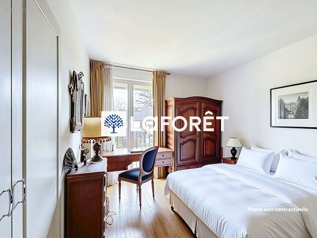 Appartement à Saint-Nom-la-Bretèche (T4) - photo 10