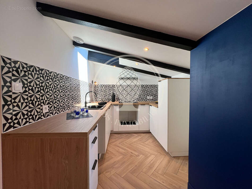 Appartement à LA ROCHELLE