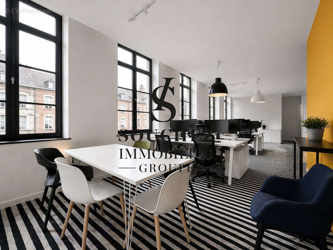 Appartement à ARRAS