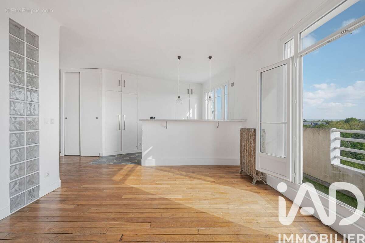 Photo 3 - Appartement à LE PECQ