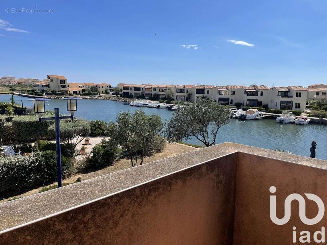 Photo 5 - Maison à LEUCATE