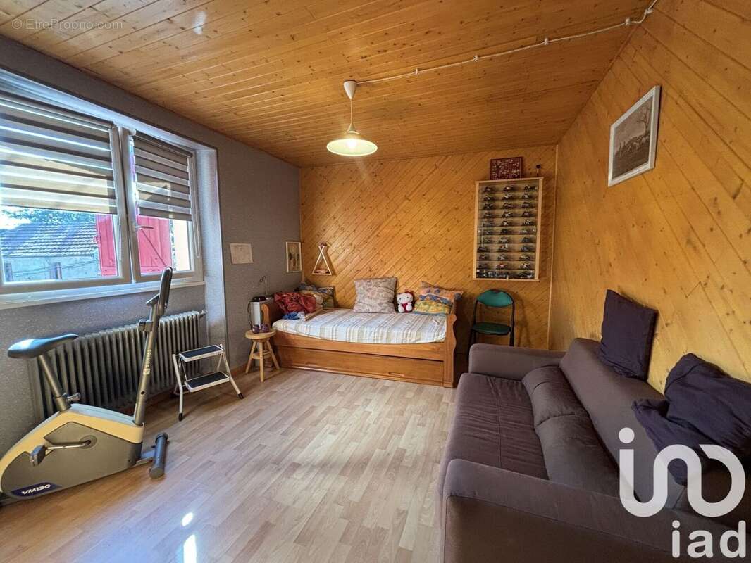 Photo 8 - Maison à LEUVILLE-SUR-ORGE