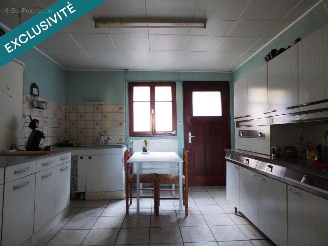 Photo 7 - Maison à LARGITZEN