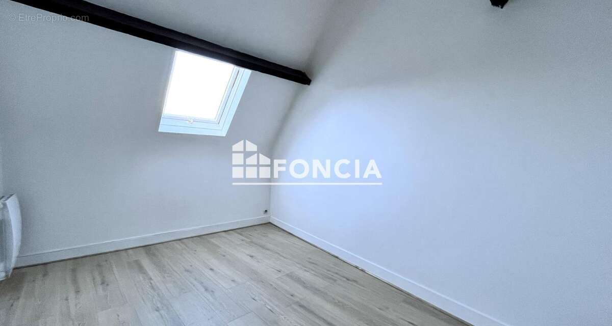Appartement à DREUX