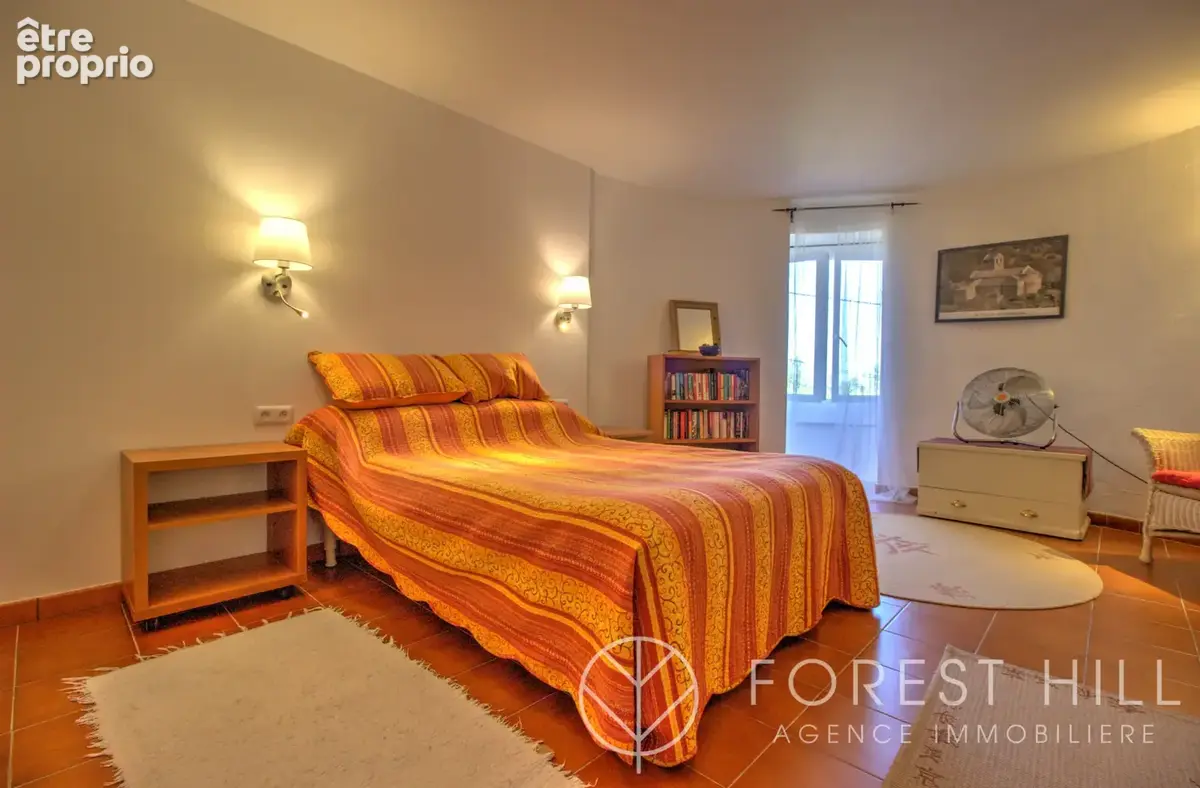 Maison 4 Faces avec Piscine et Appartement Indépendant - photo 14
