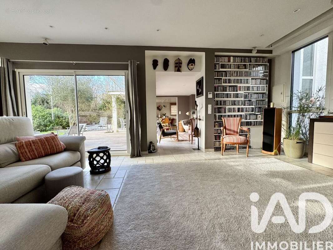 Photo 6 - Maison à BAILLY