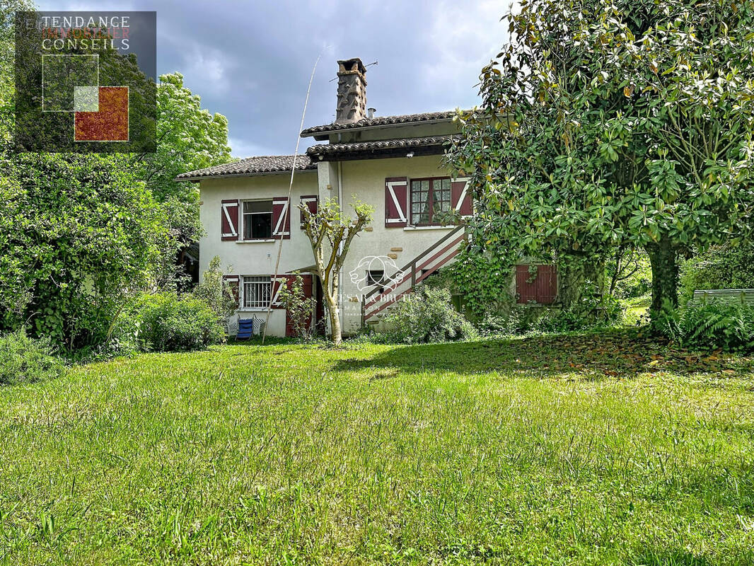 Maison à GLEIZE