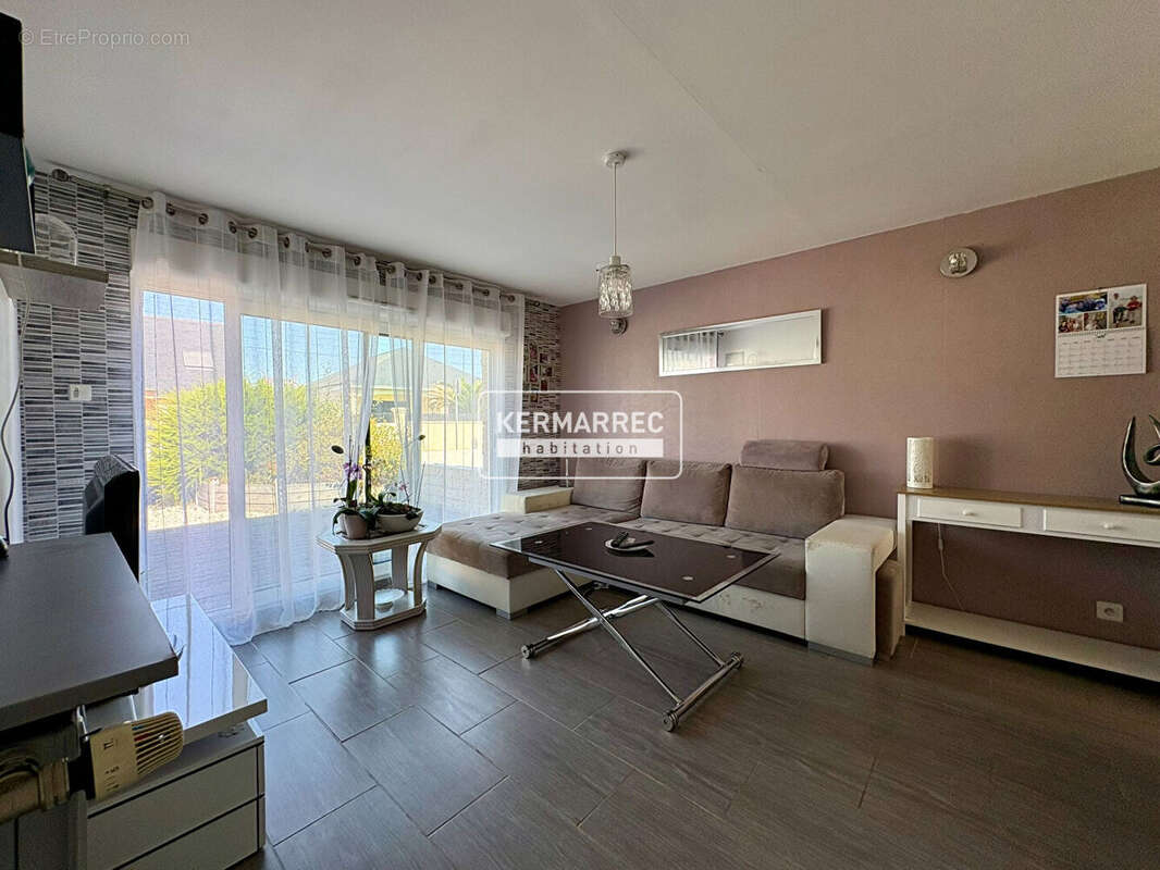 Maison Trignac 110 m² - Proche Saint Nazaire - photo 3